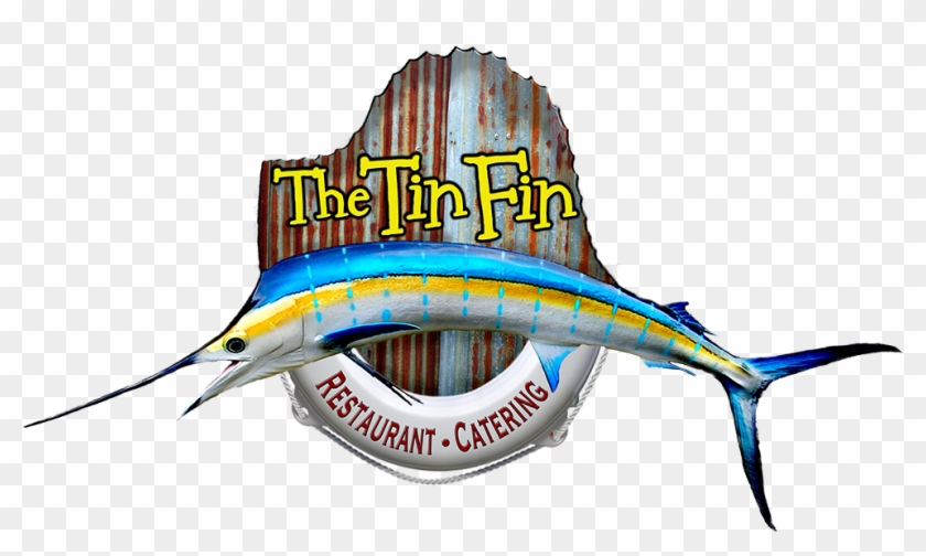 The Tin Fin - The Tin Fin Restaurant #1049048