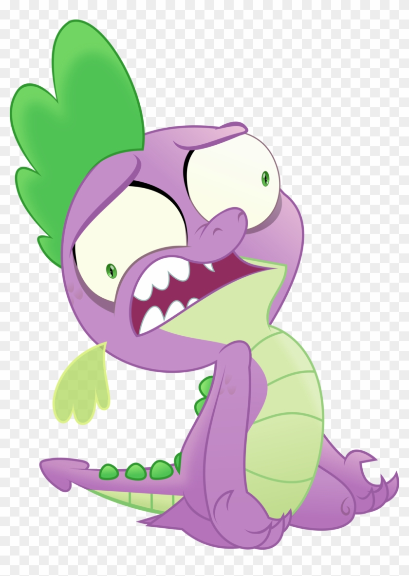 1519097639636 - My Little Pony Spike - Free Transparent PNG Clipart