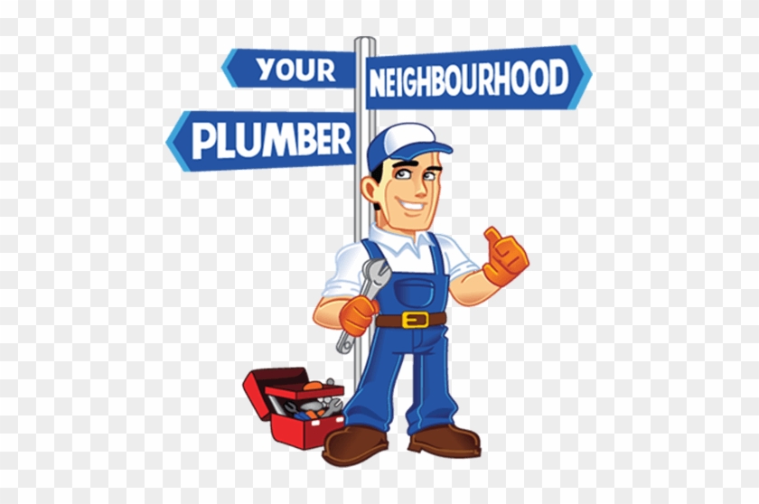 Dedicated Professionals Providing 24-h Plumbing Services - Plumber #1049217