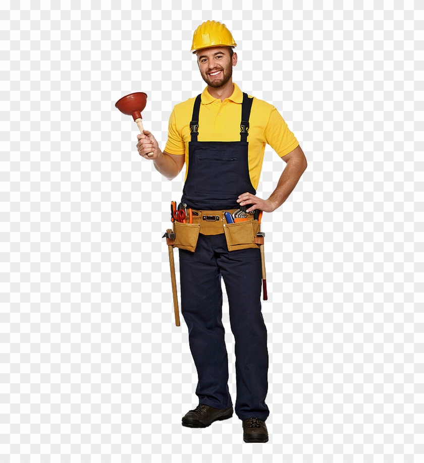 Plumber - Plumbing #1049218