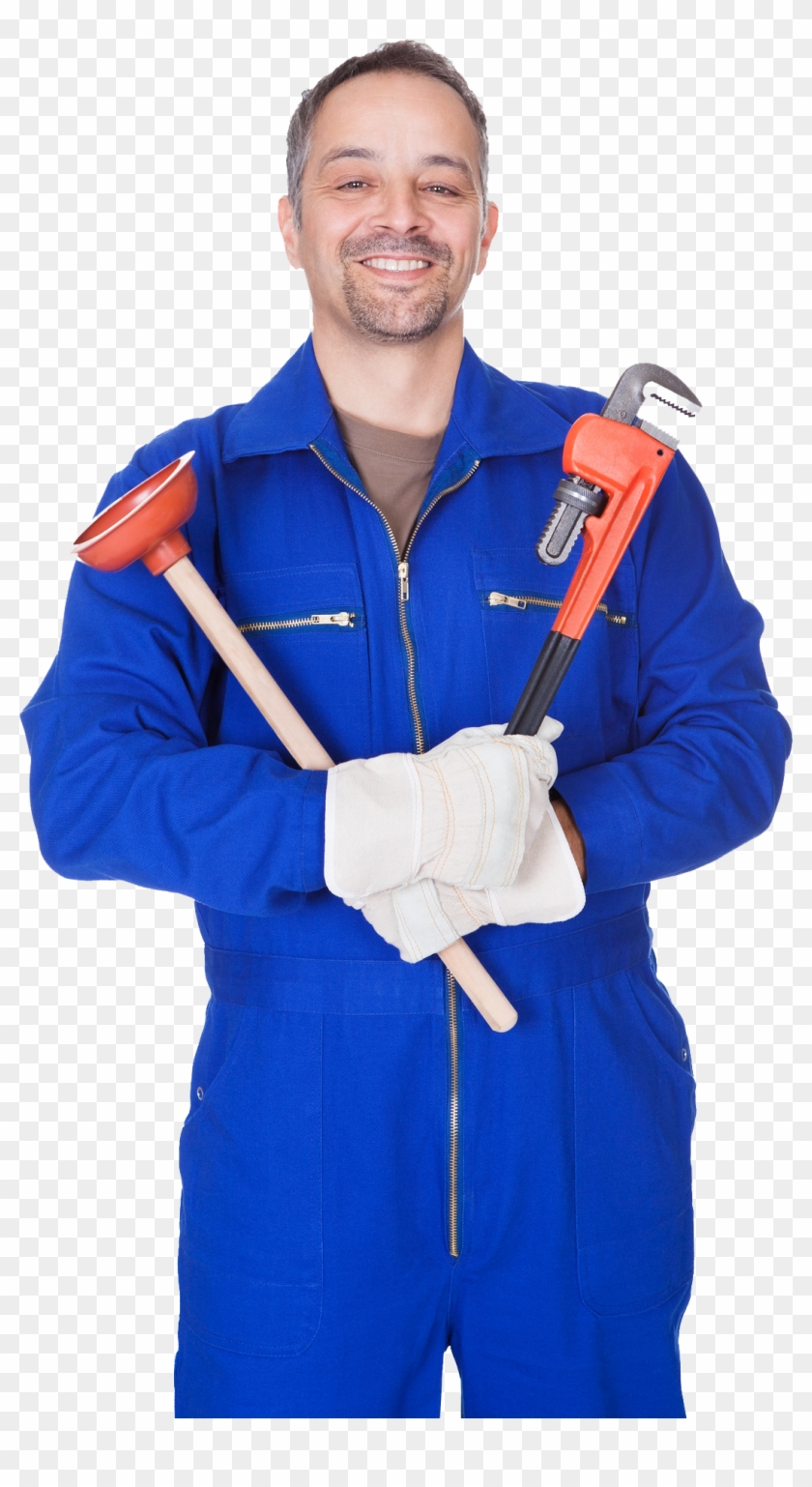 Professional Plumbing In The Local Area - Plumber Master #1049221