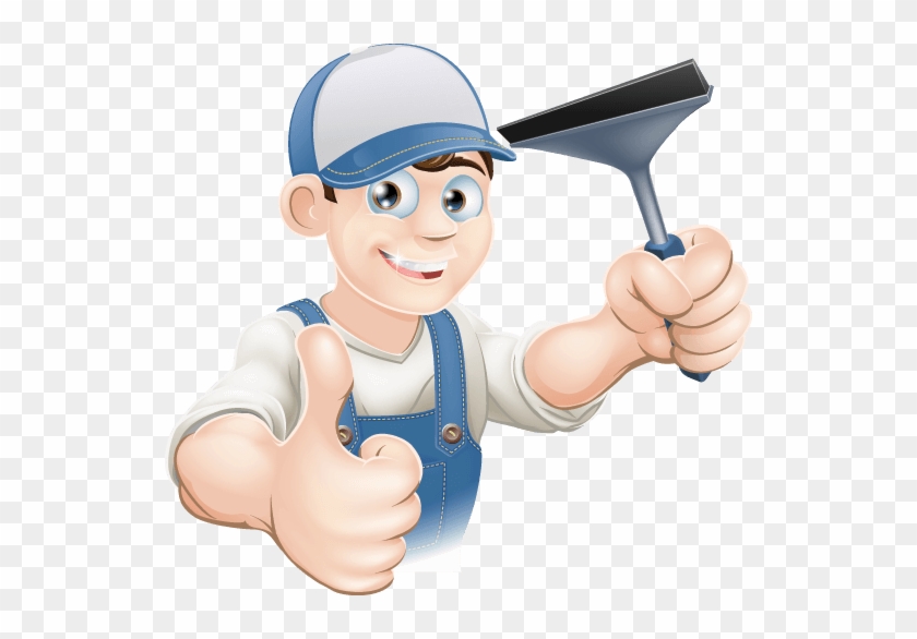 Reasons People Choose Hire A Cleaning - Automechanic Png #1049233