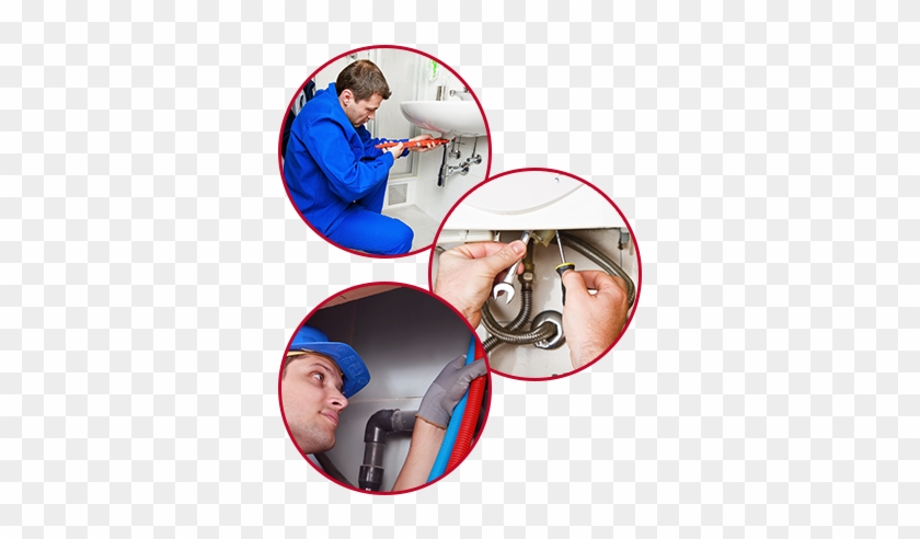 Hiring A Local Plumber Can Be A Gamble If You've Never - Health Care Provider #1049236