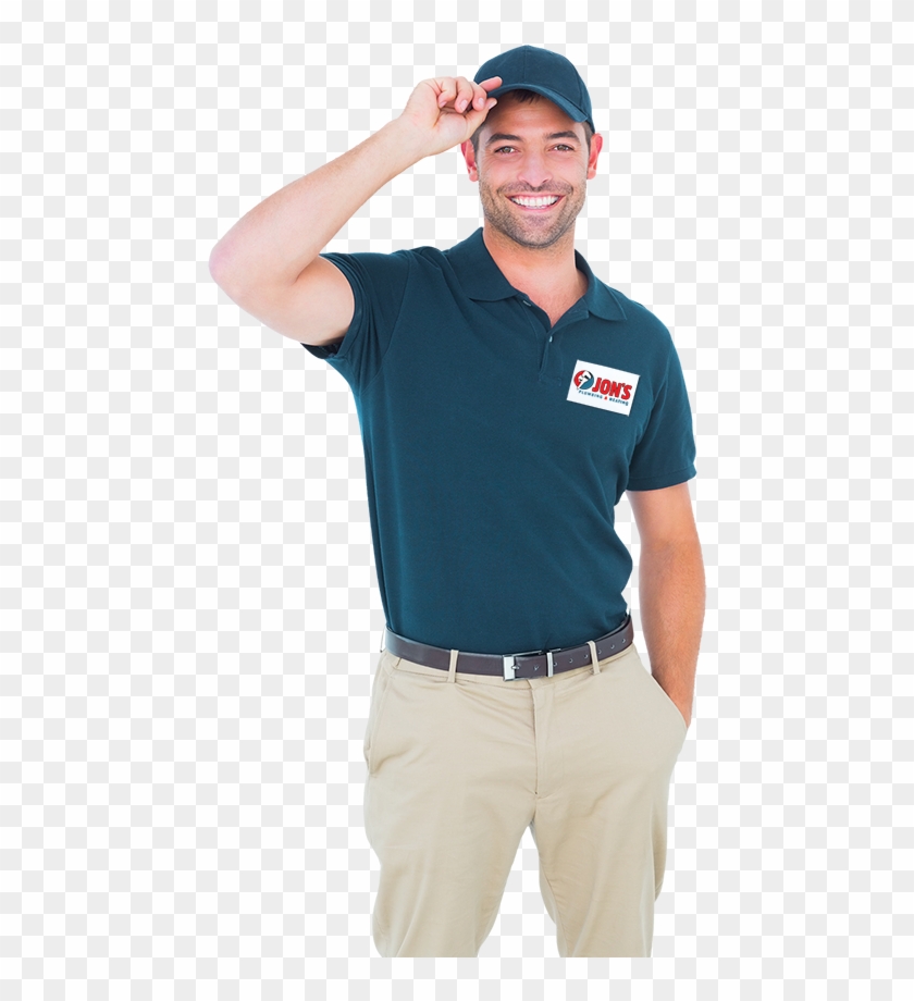 Professional - Maintenace Uniformn #1049264
