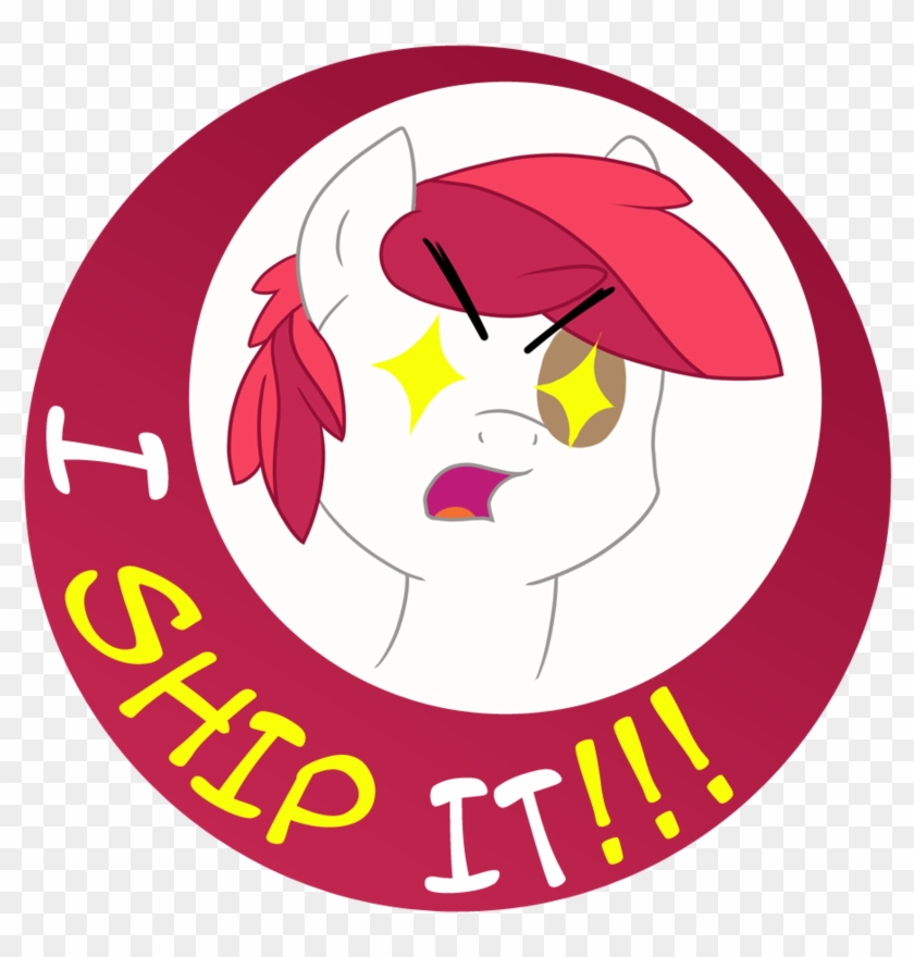 I Ship It By Ruushiicz - Circle #1049339