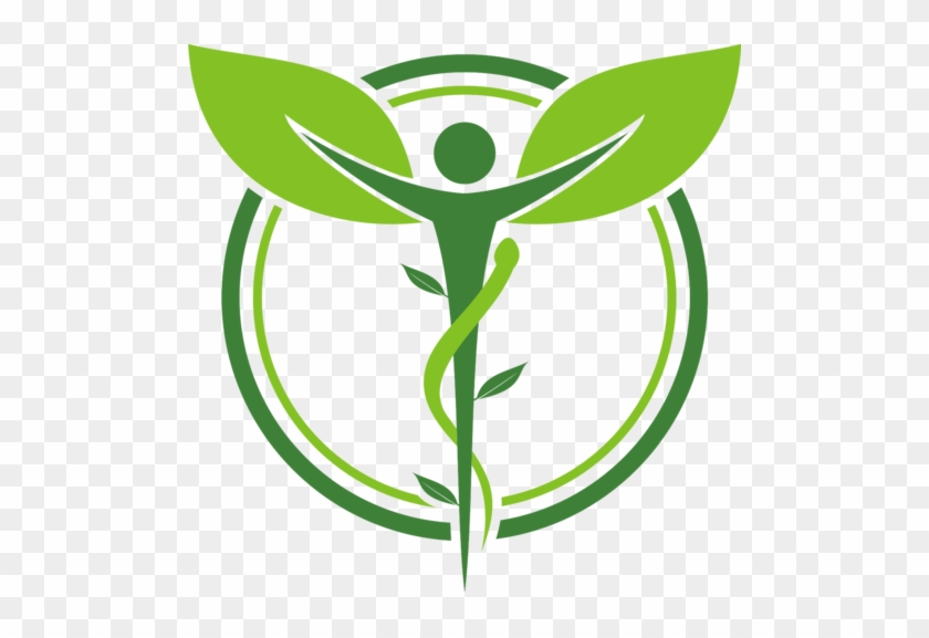 Although Ayurveda Origins From India But Because Of - Ayurvedic Symbol #1049361