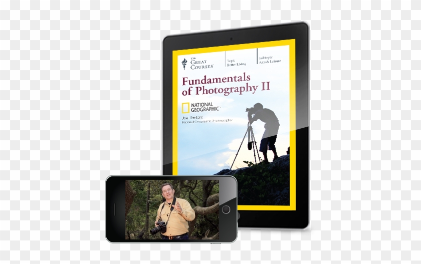 National Geographic United States Of America Book Images - Fundamentals Of Photography Ii [book] #1049430