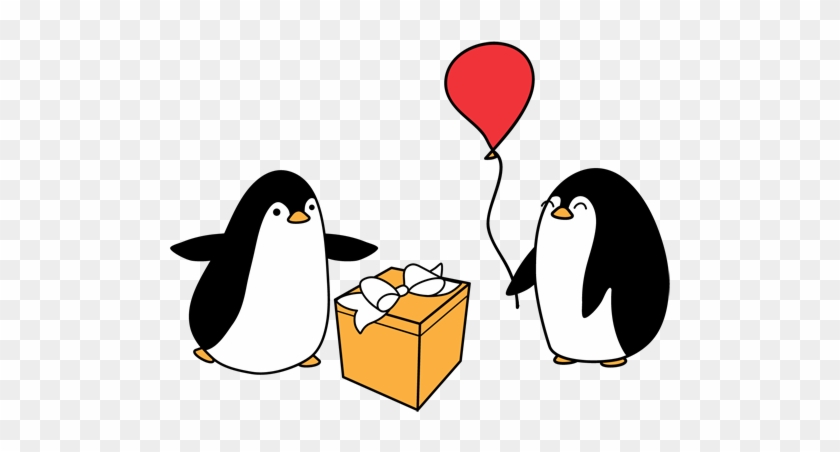 Adã©lie Penguin #1049473
