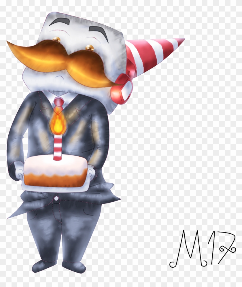 Happy Birthday As2pik By Andre1007 Happy Birthday As2pik - Cartoon #1049501