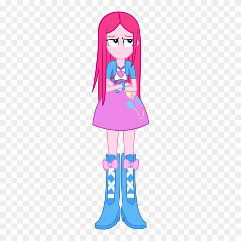 Ex Pinkie Pie Rainbow Dash Princess Luna Fluttershy - My Little Pony: Equestria Girls #1049526