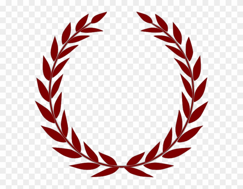 Laurel Wreath #1049547