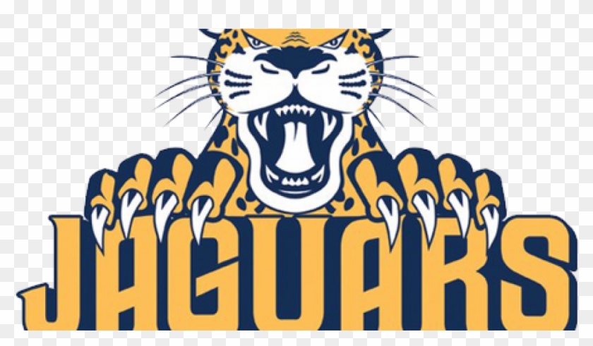 Welcome Back, Jaguars - Oakville Christian School Jaguars #1049664