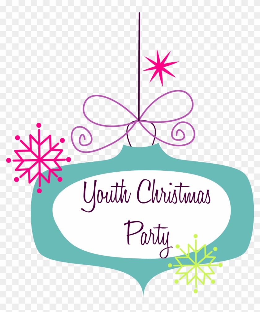 Christmas Party Clipart Free - Akola Project #1049671