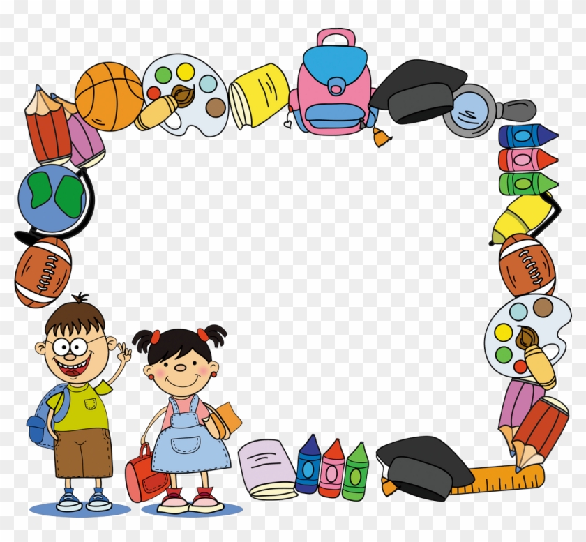 Welcome Back To School Banners For Toddlers Download - Osmanlıca Okuma Yazma Rehberi #1049686