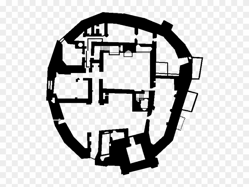A Tour Of The Castle - A Tour Of The Castle #1049731