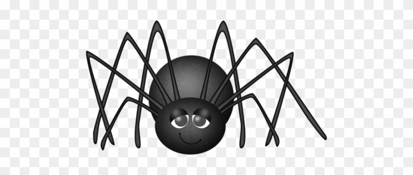 Kim Cameron Sad - Incy Wincy Spider Clip Art #1049765