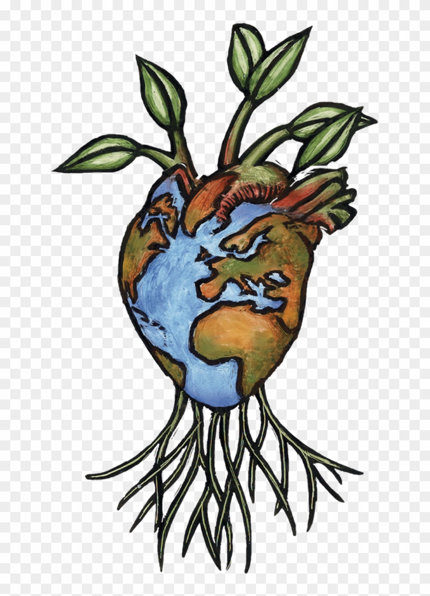 Art & Conversation On Climate & Change - Art & Conversation On Climate & Change #1049788