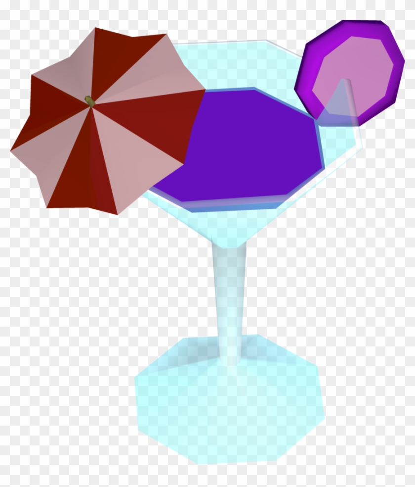 Purple Lumbridge Detail - Runescape #1049854