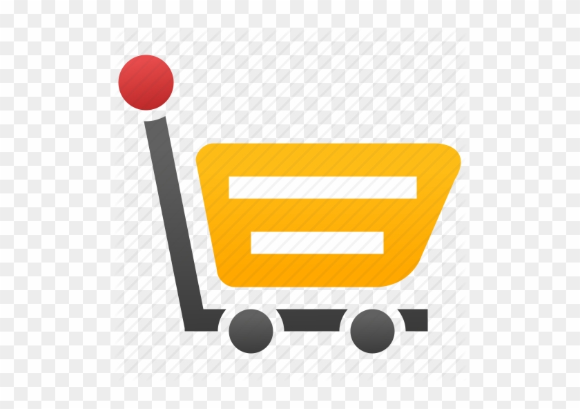 Ecommerce Clipart Shopping Basket - E-commerce #1049933
