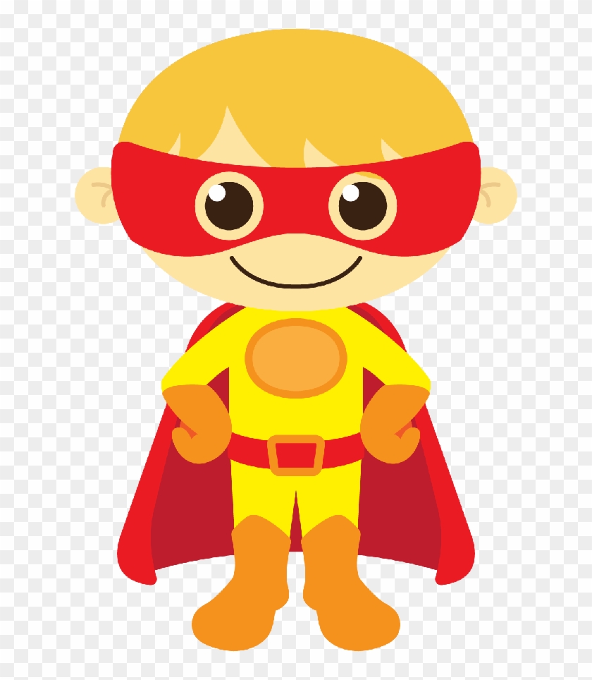 Super Heróis - Minus - Superhero #1049951