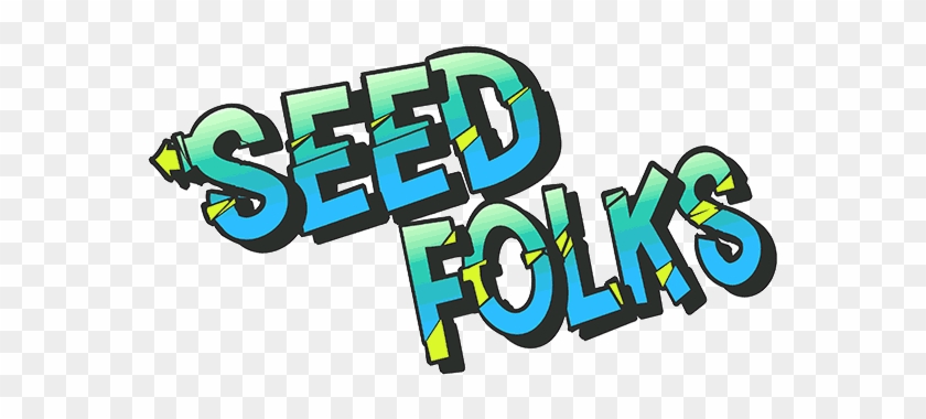 It's Almost Time For Our Next Production, Seedfolks, - Graphic Design #1049961