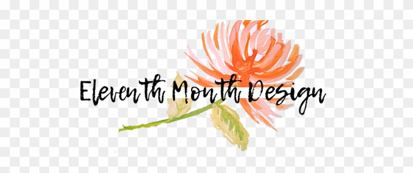 Eleventh Month Design Logo - Action Is The Foundational Key To All Success.: A 6x9 #1049964