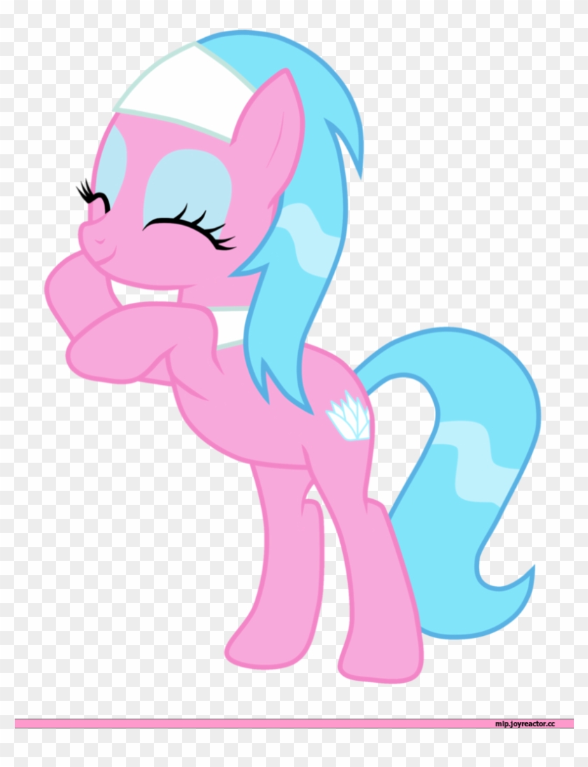 Mlp Spa Ponies - Pony #1049967