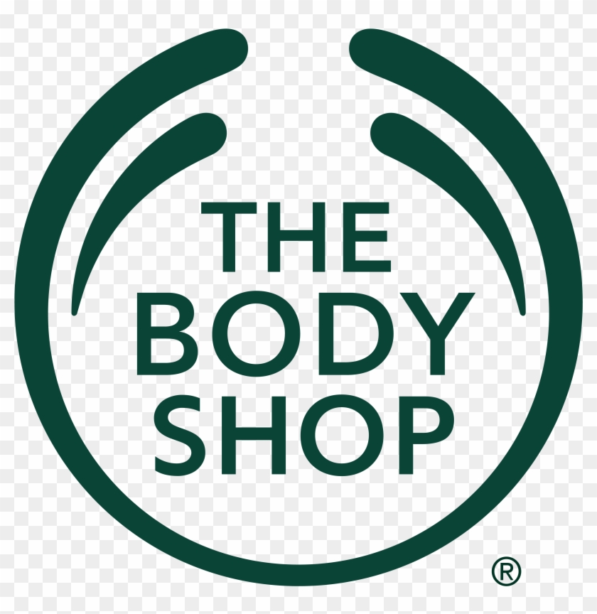 The Body Shop Logos Download Rh Logos Download Com - Body Shop Japanese Musk Perfume Oil #1049995