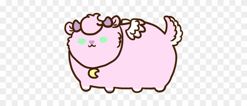 Pusheen Style Tammi By Starr-peach - Cartoon #1050002