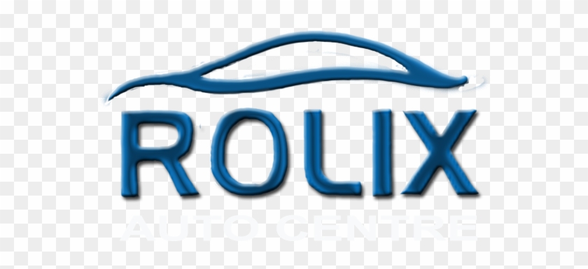 Here At Rolix Auto Collision, We Offer A Full-service - Electric Blue #1050012