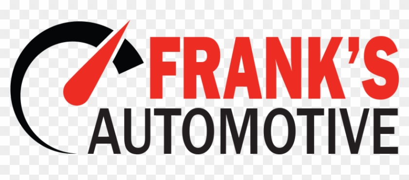 Frank S Automotive Auto Repair Wichita Kansas Rh Franks - Car #1050013