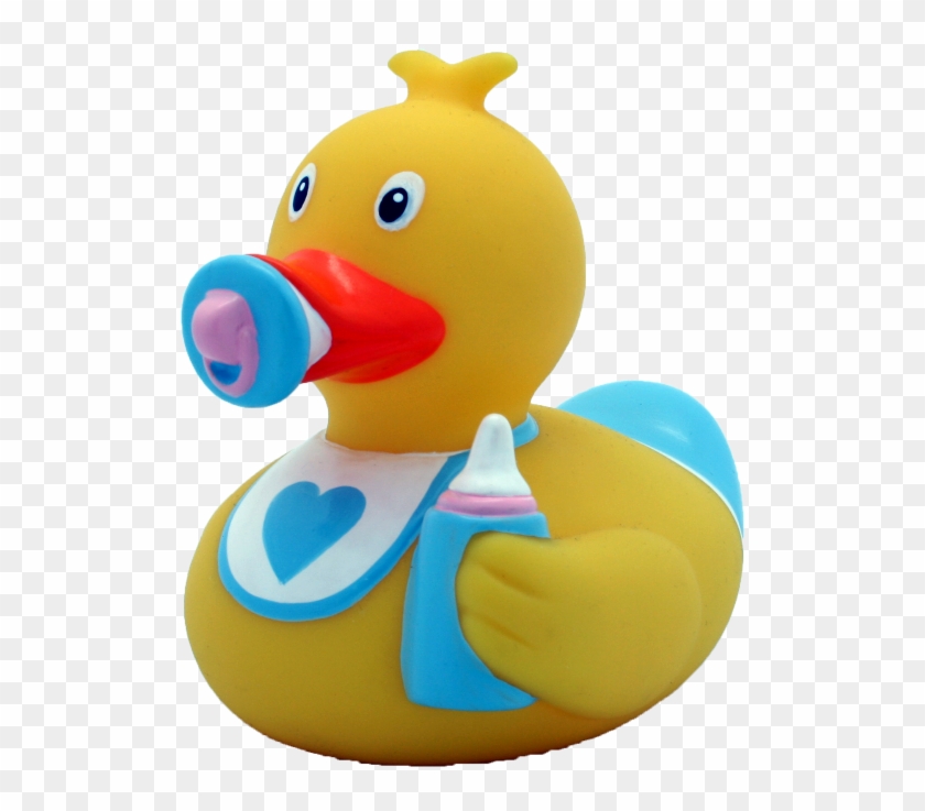1849 So - Baby Rubber Duck #1050020
