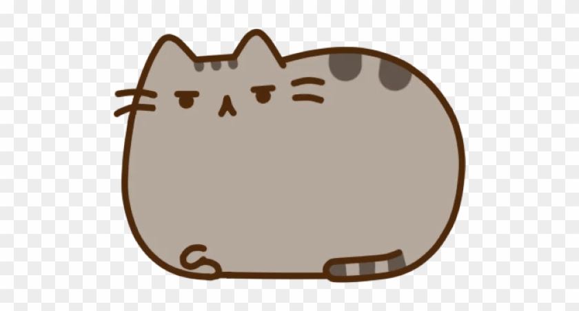 Pusheen The Cat - Am Pusheen The Cat #1050050