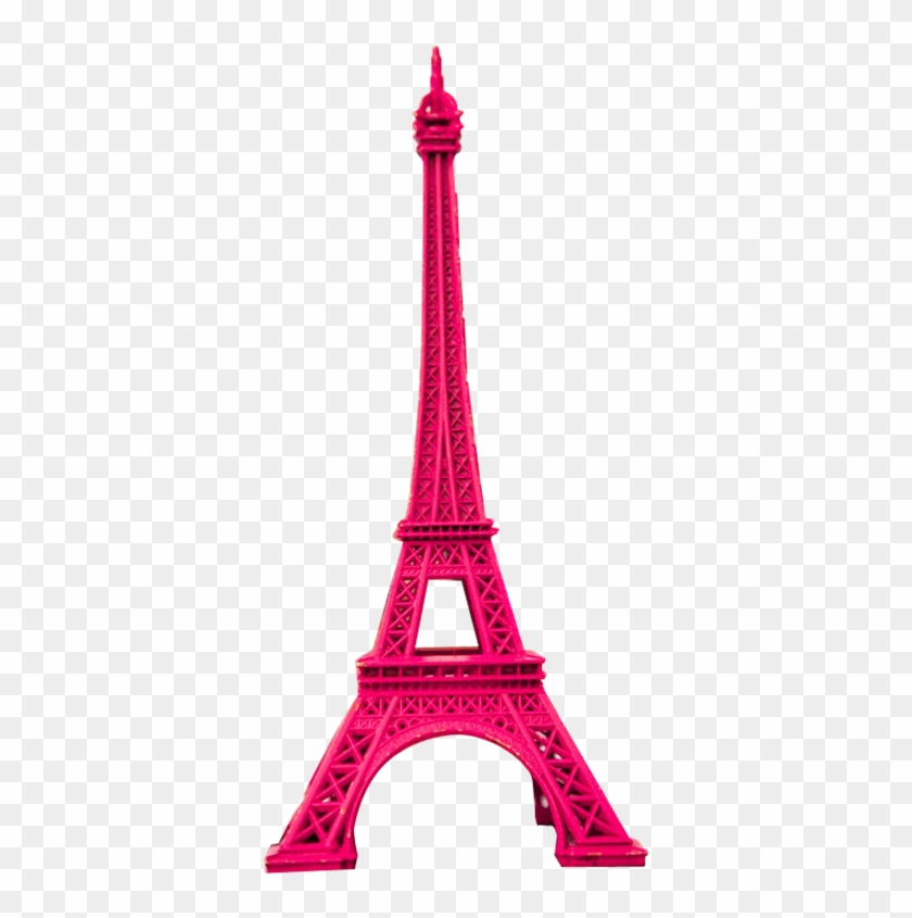 Yükle Best Photos Of Pink Eiffel Tower Clip Art - Ines De La Fressange #1050075