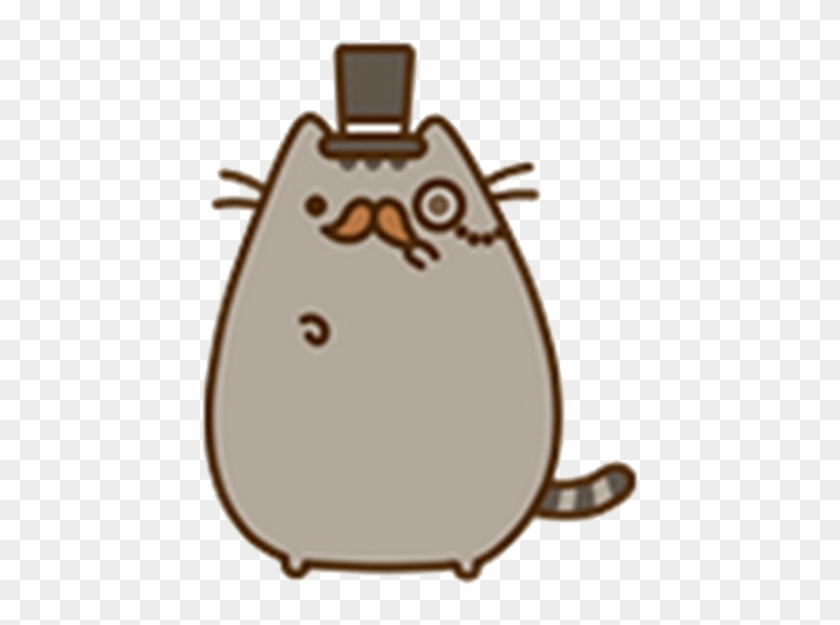 @denimkitty - Gato Pusheen Png #1050093