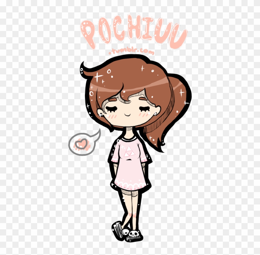 “ My New Sidebar *o* ” - Cartoon #1050099