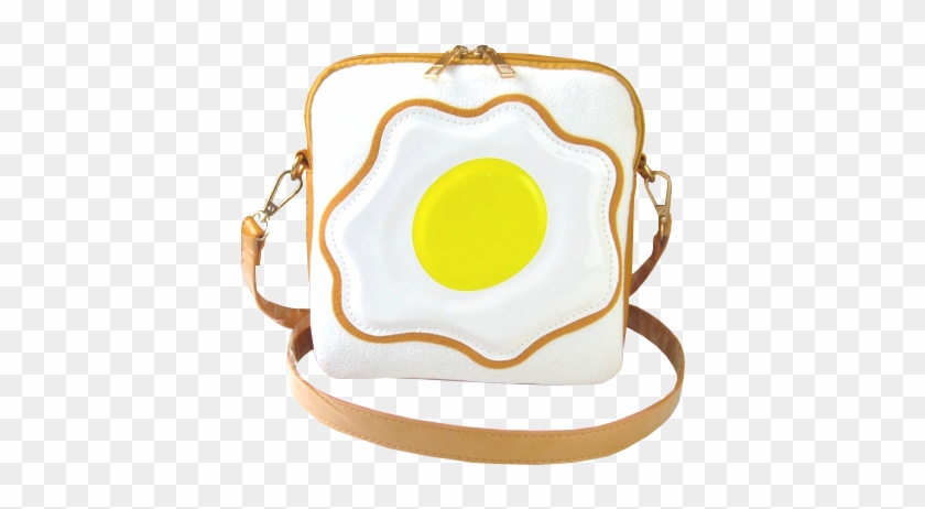 Eggy Bread Bag - Egg Bag #1050125