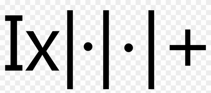 Open - Interpunct #1050182