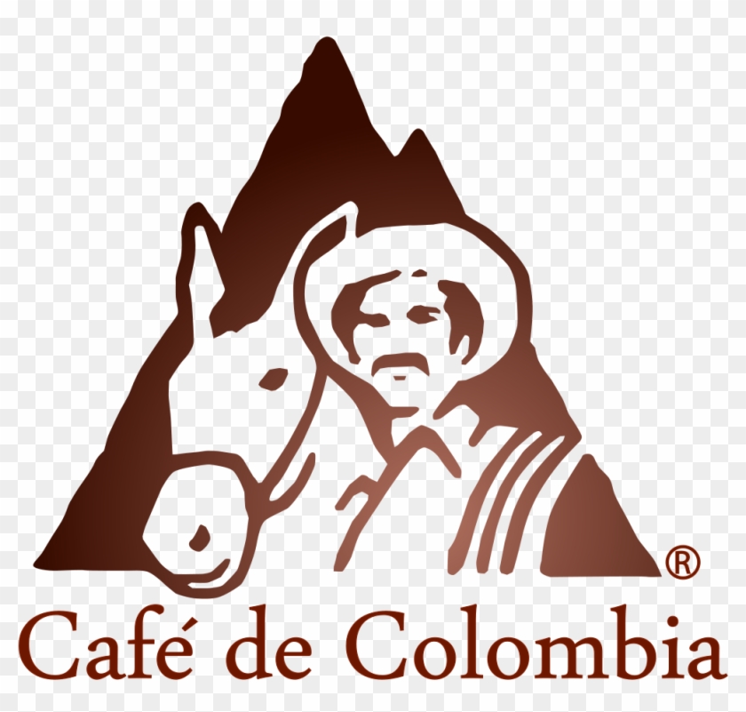 1024px-juanvaldez - Svg - Colombian Coffee Juan Valdez #1050183
