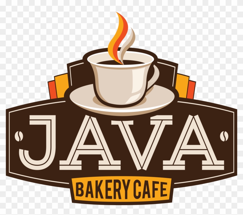 Java Coffee Logo - Java Coffee Logo #1050198