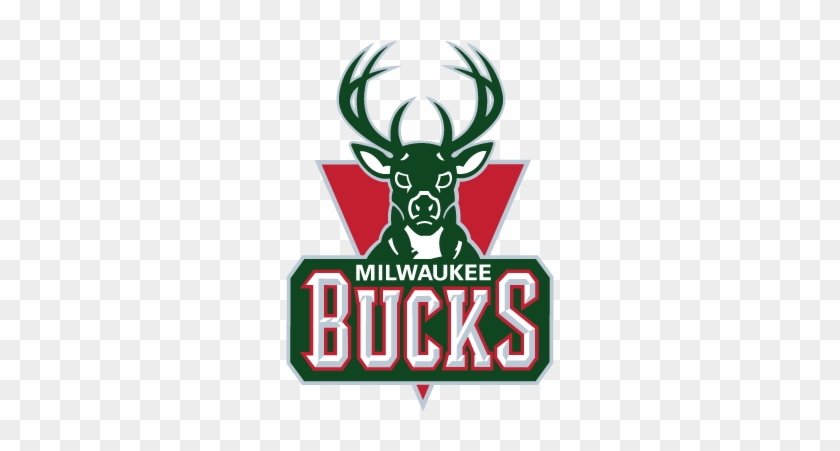 Milwaukee Bucks Logo - Milwaukee Bucks Logo 2014 #1050218