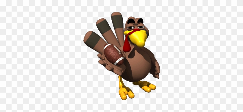 Animated Turkey Gif #1050260