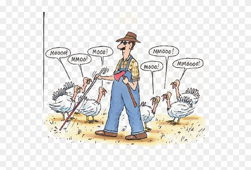 Thanksgiving Clip Art Funny #1050270