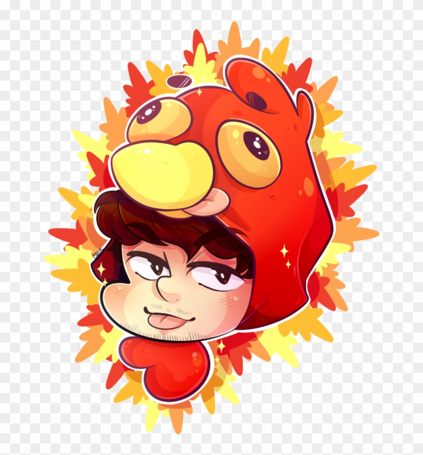 Turkey Tyler Season By Darkmagic Sweetheart - Cartoon #1050289