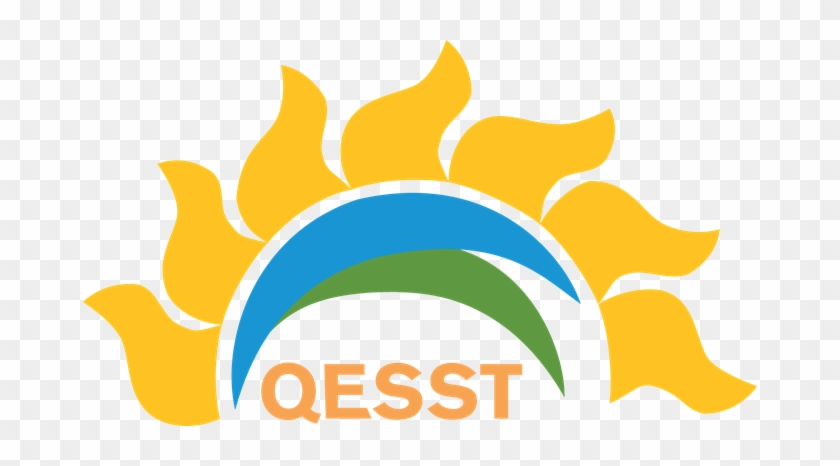Logo For Qesst - Energy #1050331
