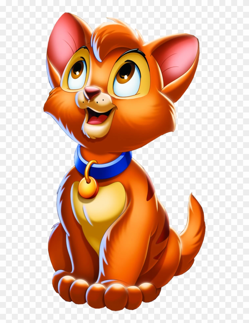Oliver Oliver Company Fictional Characters Wiki Fandom - Oliver And Company Oliver #1050352