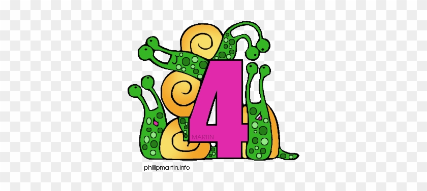 Free Numbers Clip Art By Clipart Panda Free Clipart - Clipart Numbers 1 10 #1050449
