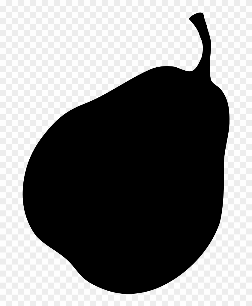 240 × 240 Pixels - Pear Logo Png #1050464