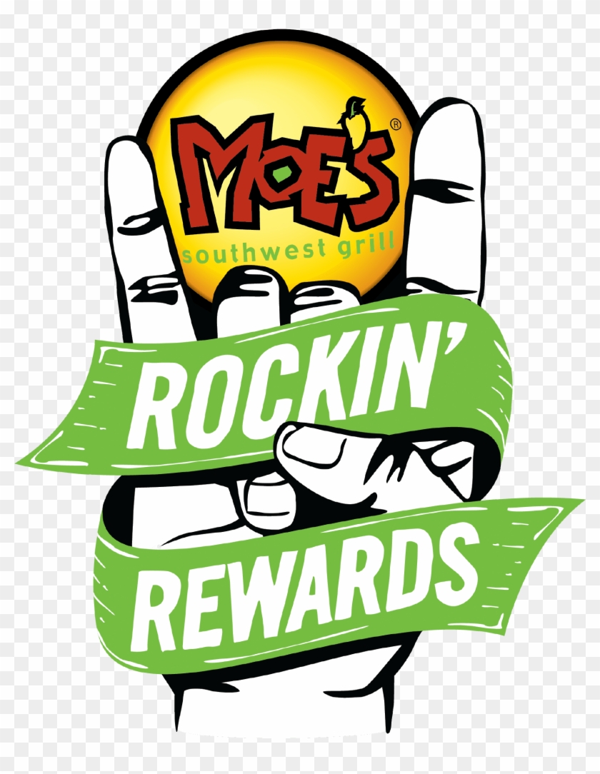 Have Fun Finding Free Stuff, Coupons, Deals And Discounts - Moe's Southwest Grill #1050474