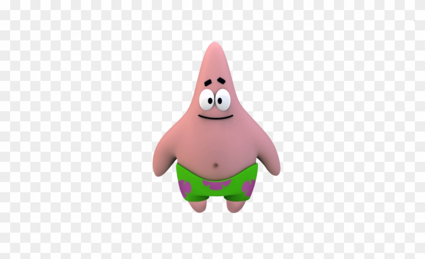 Patrick Star #1050477